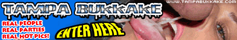real american bukkake people